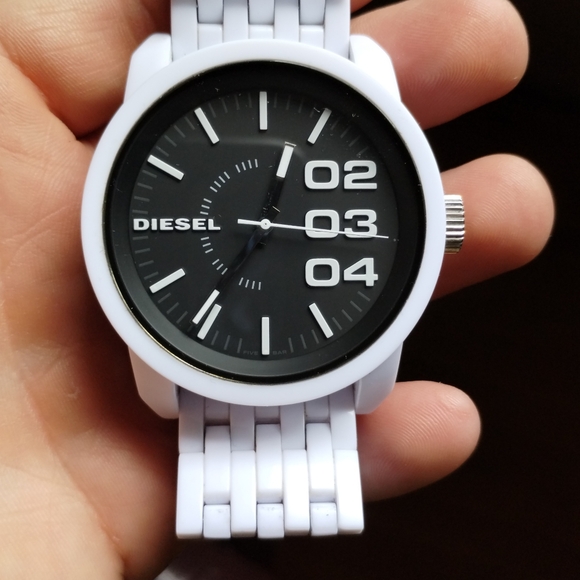 Diesel watch DZ1522 - Picture 2 of 4